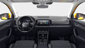 Karoq 130 let Premium