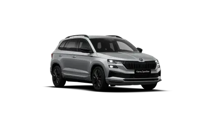 Karoq Sportline