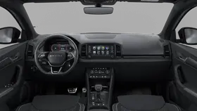 Karoq Sportline