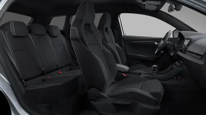 Karoq Sportline