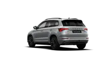 Karoq Sportline