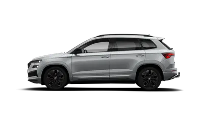 Karoq Sportline