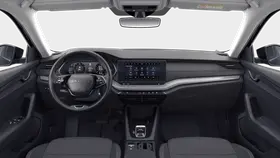 Octavia Combi Classic