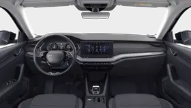 Nová Octavia Combi 130 let