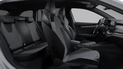 Octavia Combi Sportline