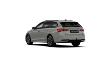 Octavia Combi Sportline