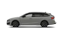Octavia Combi Sportline