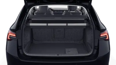 Octavia Combi Top Selection