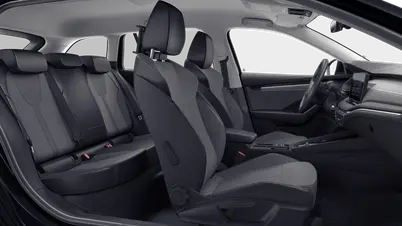 Octavia Combi Top Selection