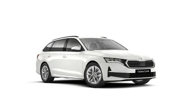 Octavia Combi Classic