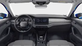 Nová Octavia Combi Top Selection