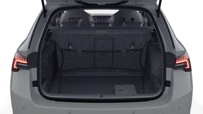 Octavia Combi Sportline