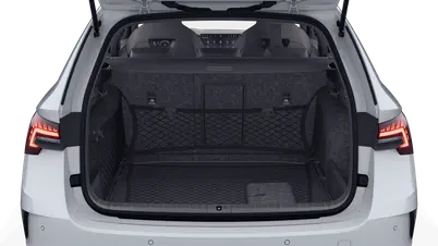 Octavia Combi RS