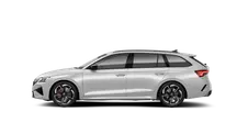 Octavia Combi RS