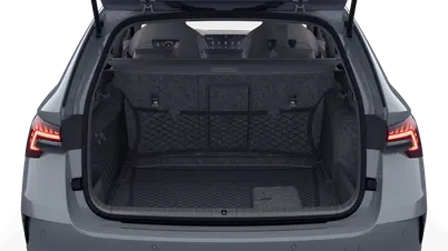 Octavia Combi RS