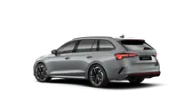 Octavia Combi RS