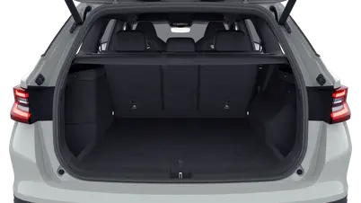 Kodiaq Sportline