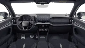 Kodiaq Sportline