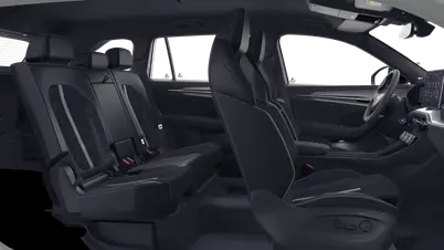 Kodiaq Sportline