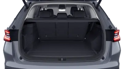 Kodiaq Exclusive Selection