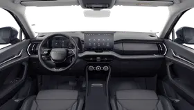 Kodiaq Exclusive Selection