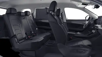 Kodiaq Exclusive Selection