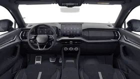 Kodiaq Sportline
