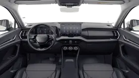 Kodiaq Exclusive Selection