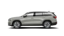 Kodiaq Exclusive Selection