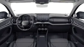 Nový Kodiaq Exclusive Selection