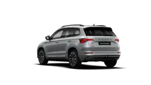 Karoq Sportline