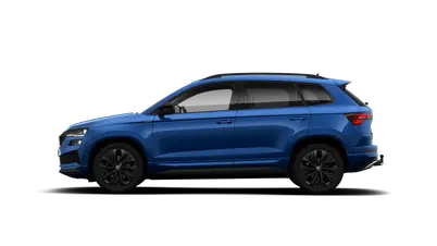 Karoq Sportline