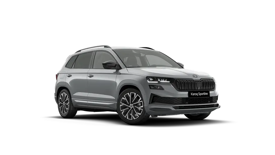 Karoq Sportline