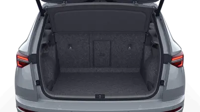 Karoq Sportline
