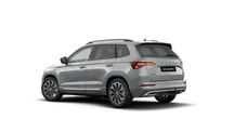 Karoq Sportline