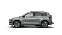 Karoq Sportline