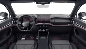 Kodiaq RS