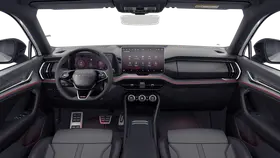 Kodiaq RS