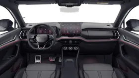Kodiaq RS