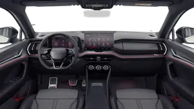 Kodiaq RS