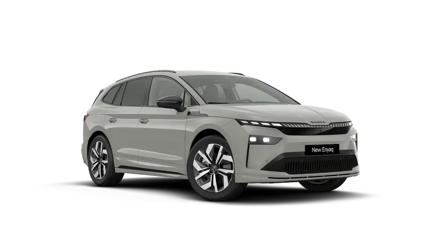 Enyaq Sportline 85x