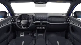 Kodiaq Sportline