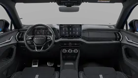 Kodiaq Sportline