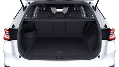 Kodiaq Sportline