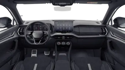Kodiaq Sportline
