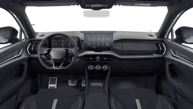 Kodiaq Sportline