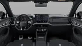 Kodiaq Sportline