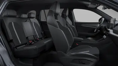 Kodiaq Sportline