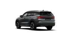 Kodiaq Sportline