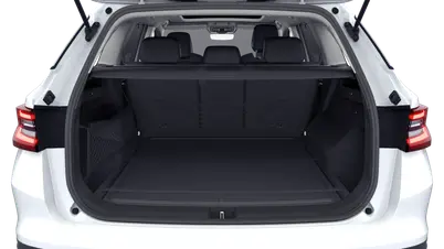 Kodiaq Exclusive Selection